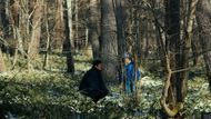 A scene from Evil Does Not Exist trailer (Image via Janus Films/ YouTube)